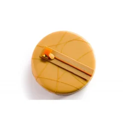 BARRY Chocolat Blanc Zéphyr™ Caramel 35% 2,5 kg* Chocolat De Couverture