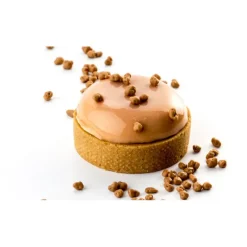 BARRY Chocolat Blanc Zéphyr™ Caramel 35% 2,5 kg* Chocolat De Couverture