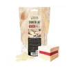 PATISDECOR Chocolat de Couverture Blanc Nuit Blanche 37% 250 g Patisdécor* Chocolat De Couverture