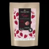 VALRHONA Chocolat de Couverture Inspiration Fraise 250g* Chocolat De Couverture