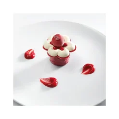 VALRHONA Chocolat de Couverture Inspiration Fraise 250g* Chocolat De Couverture