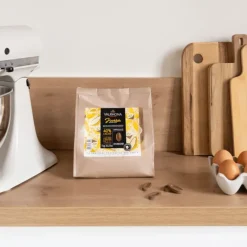 VALRHONA Chocolat de Couverture Lait Jivara 40% 1kg* Chocolat De Couverture