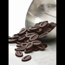 VALRHONA Chocolat de Couverture Noir Manjari 64% 3 kg* Chocolat De Couverture