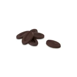 VALRHONA Chocolat de Couverture Noir Guanaja 70% 1kg* Chocolat De Couverture