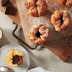 VALRHONA Chocolat de Couverture Noir Guanaja 70% 1kg* Chocolat De Couverture