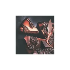 VALRHONA Chocolat de Couverture Noir Caraïbes 66% 250g* Chocolat De Couverture
