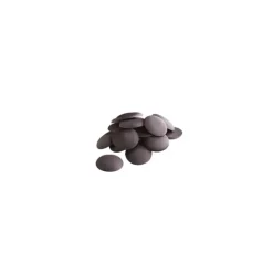 WEISS Chocolat Noir 67% 1 kg Galaxie* Chocolat De Couverture