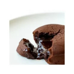 WEISS Chocolat Noir Acarigua Fondette 70% 1 Kg* Chocolat De Couverture