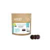WEISS Chocolat Noir Bio 64% Ceïba 1 kg* Produits Bio|Chocolat De Couverture