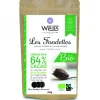 WEISS Chocolat Noir Bio 64% Fondettes 250g* Produits Bio|Chocolat De Couverture