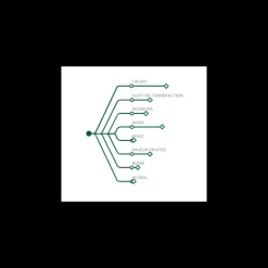 BARRY Chocolat Noir Ocoa 70% 1 kg* Chocolat De Couverture