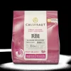 CALLEBAUT Chocolat Ruby RB1 33,6% 400 g* Chocolat De Couverture