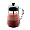 BODUM Chocolatière à Piston 1L* Cafetière