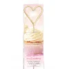 SCRAPCOOKING Cierge Magique Coeur Or 18 cm* Décoration Gâteau