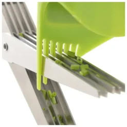 MASTRAD Ciseaux à Herbes 5 lames* Ciseaux De Cuisine