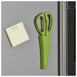 MASTRAD Ciseaux à Herbes 5 lames* Ciseaux De Cuisine