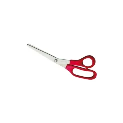 GAFIHC Ciseaux de Cuisine tous usages rouge 20 cm* Ciseaux De Cuisine