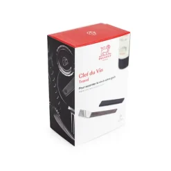 PEUGEOT Clef du Vin Travel Inox* Accessoires Vin