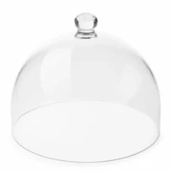 REVOL Cloche à Gâteau 21 cm Inspired by* Présentoirs Pour Gâteaux