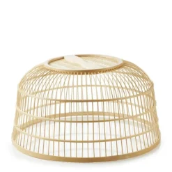 REVOL Cloche à Gâteau Corbeille 40 cm Inspired by* Présentoirs Pour Gâteaux