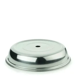 REVOL Cloche Couvre Assiette Inox 29 cm Inspired by* Présentoirs Pour Gâteaux