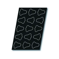 FLEXIPAN Cloche - Moule silicone* Moule Silicone