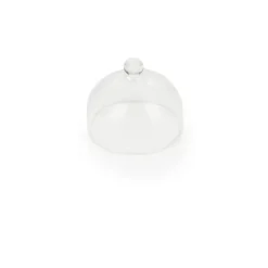 REVOL Cloche Individuelle 7,3 cm Inspired by* Présentoirs Pour Gâteaux