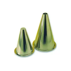 MATFER Cône à Croquembouche 25 cm* Présentoirs Pour Gâteaux