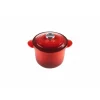 LE CREUSET Cocotte en Fonte Every 18 cm Cerise* Cocotte En Fonte