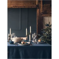 LE CREUSET Cocotte en fonte Ovale 31 cm Meringue Signature* Cocotte En Fonte