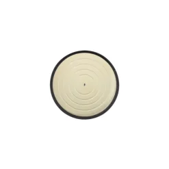 CHASSEUR Cocotte en Fonte Ronde 24 cm Rouge* Cocotte En Fonte