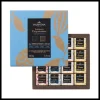 VALRHONA Coffret 32 Carrés de Chocolats Noir et Lait Les Essentiels 160 g* Chocolats À Offrir|Confiserie