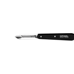 OPINEL Coffret 3 Couteaux de Cuisine et un Eplucheur Loft Les Essentiels* Couteau D'office|Eplucheurs, Dénoyauteur