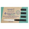 OPINEL Coffret 4 Couteaux de Table N°125 Pro Bon Appétit +* Couverts
