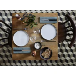 OPINEL Coffret 4 Couteaux de Table N°125 Pro Bon Appétit +* Couverts