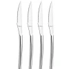 AMEFA Coffret 4 Couteaux Steak Aurora 22,7 cm Premiere* Couverts