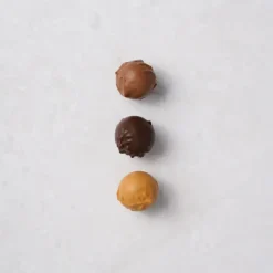 VALRHONA Coffret 12 Truffes Enrobage Chocolat 150 g* Chocolats À Offrir|Confiserie