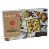 DE BUYER Coffret Box Home Baking Gâteau Cake Tarte* Moule Anti-adhésif|Moules À Gâteaux