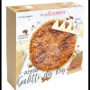 SCRAPCOOKING Coffret Complet Galette des Rois* Préparation Pâtisserie|Décoration Gâteau