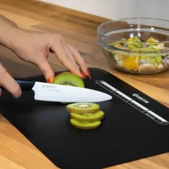 KYOCERA Coffret Couteaux Céramique (x3)* Couteau Céramique|Couteau D'office