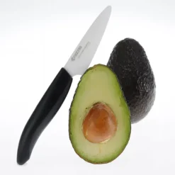 KYOCERA Coffret Couteaux Céramique (x3)* Couteau Céramique|Couteau D'office