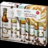 MONIN Coffret Dégustation Sirop pour Café 5 cl* Jus, Sirops