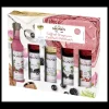 MONIN Coffret Dégustation Sirops pour Cocktails et Pétillants 5 x 5 cl* Jus, Sirops