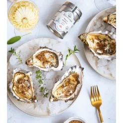 TERRE EXOTIQUE Coffret Huîtrier* Poivre