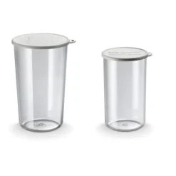 BAMIX Coffret Mixeur Plongeant Barbecue Noir 18000 tr/mn* Mixeur Plongeant