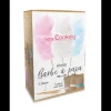 SCRAPCOOKING Coffret Préparation Barbe à Papa 3 x 160 g* Préparation Pâtisserie