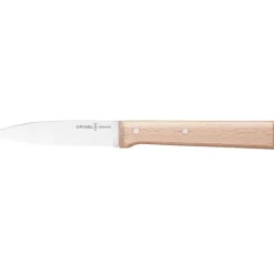 OPINEL Coffret Trio Couteaux de Cuisine Parallèle* Couteau De Chef|Couteau D'office