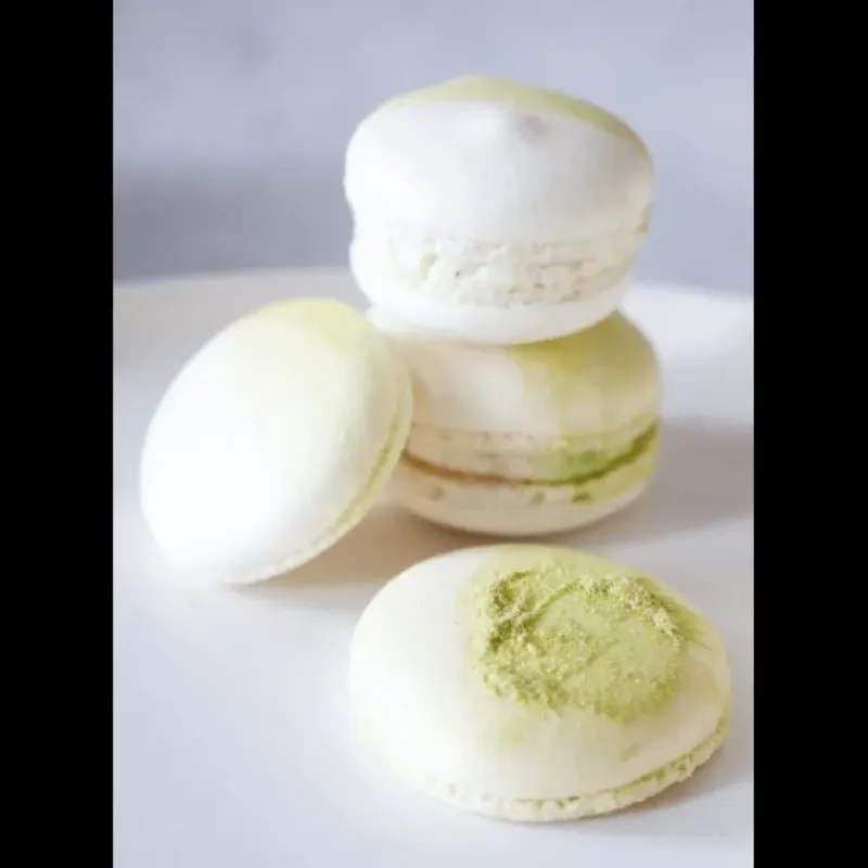 SCRAPCOOKING Colorant Alimentaire de Surface Irisé Vert Citron 5 g* Colorants Alimentaires