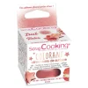 SCRAPCOOKING Colorant Alimentaire en Poudre Rubis 5g* Colorants Alimentaires