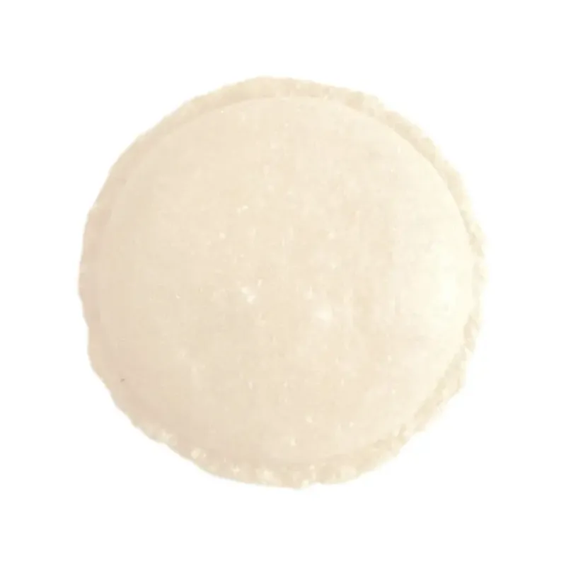 SCRAPCOOKING Colorant Alimentaire en Poudre Blanc 5g* Colorants Alimentaires